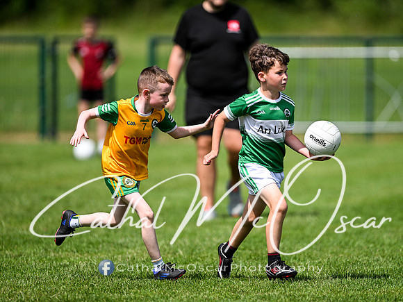 Derry Masters v Cavan (126 of 212)