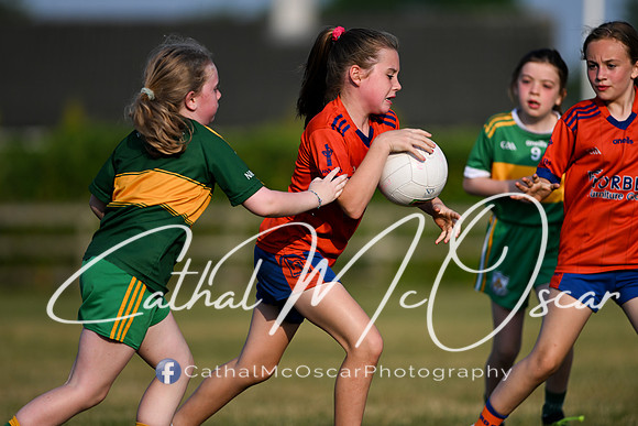 Ballymaguigan v Ardboe U10 (18 of 104)