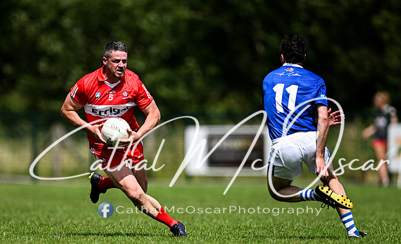 Derry Masters v Cavan (168 of 212)