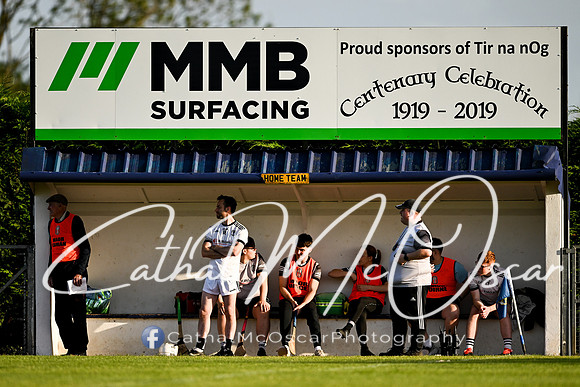 Gort Na Mona v Ballymena (9 of 117)