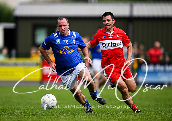 Derry Masters v Cavan (54 of 212)