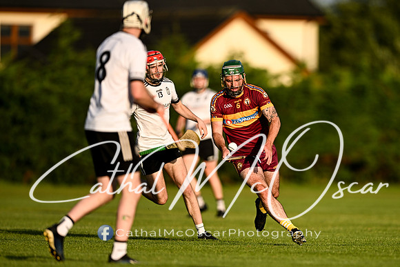 Gort Na Mona v Ballymena (14 of 117)