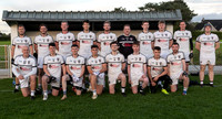 Castledawson v  Lissan Reserves 23.09.20