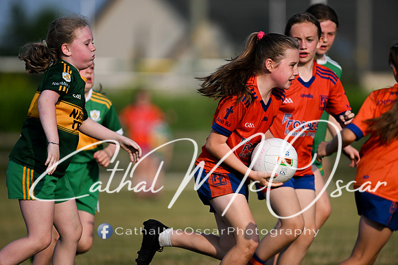 Ballymaguigan v Ardboe U10 (19 of 104)