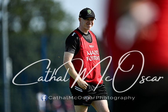 Castledawson v Ballinderry-11