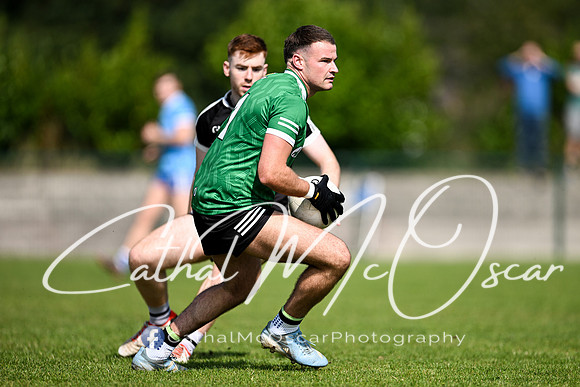 Castledawson v Ballinderry-4