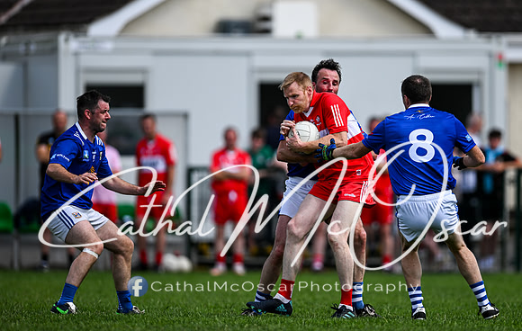 Derry Masters v Cavan (183 of 212)