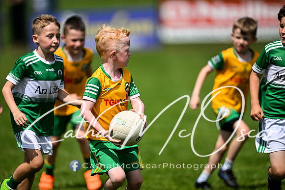 Derry Masters v Cavan (111 of 212)