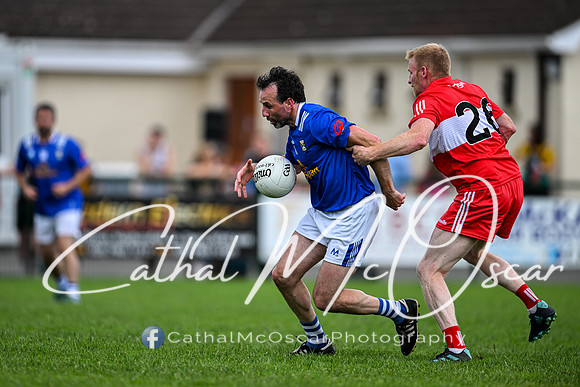 Derry Masters v Cavan (200 of 212)