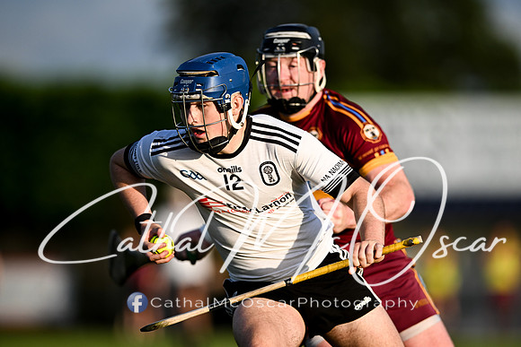 Gort Na Mona v Ballymena (71 of 117)