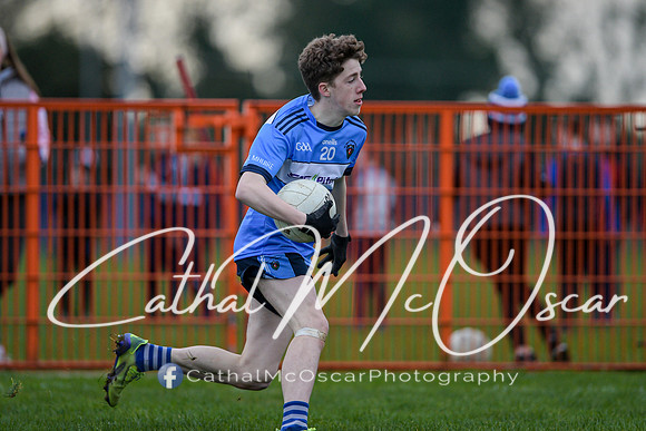 St Marys Magherafelt v St Patricks Dungannon (187 of 198)