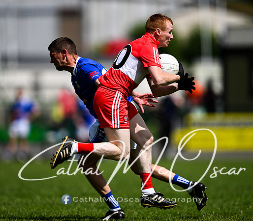 Derry Masters v Cavan (158 of 212)