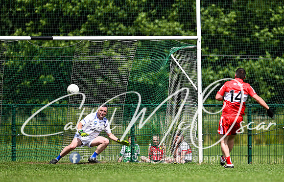 Derry Masters v Cavan (83 of 212)