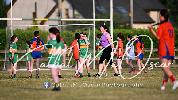Ballymaguigan v Ardboe U10 (70 of 104)