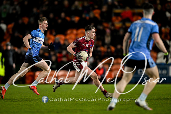 St Mary's v Omagh CBS (61 of 235)