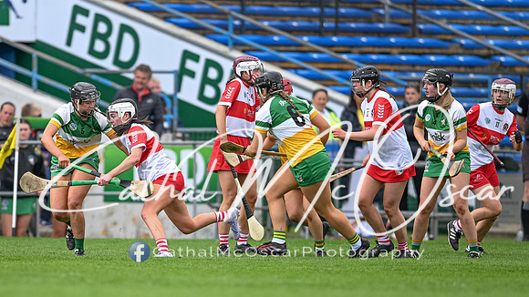 Derry v Offaly (79 of 148)