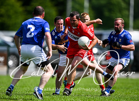 Derry Masters v Cavan (160 of 212)