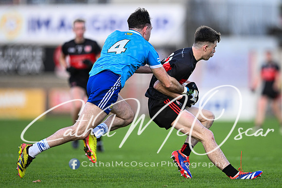 Ballinderry v Carrickcruppen-23