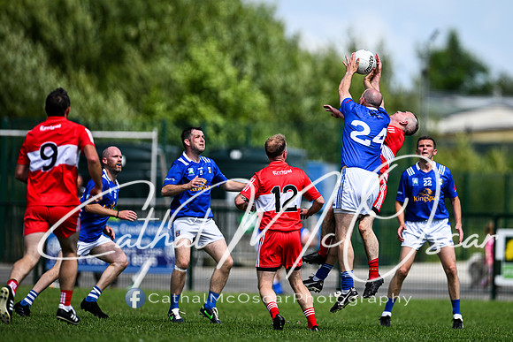 Derry Masters v Cavan (137 of 212)