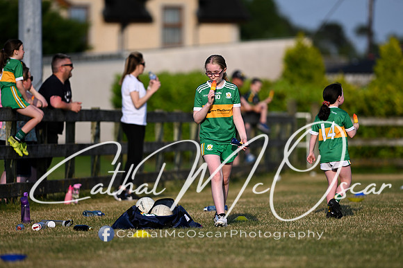 Ballymaguigan v Ardboe U10 (11 of 104)