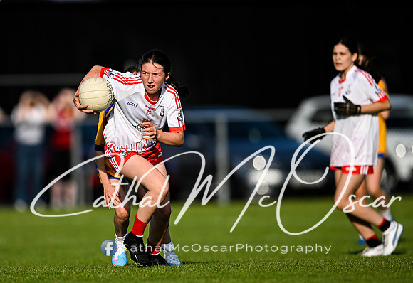 Rossa v Limavady (5 of 95)
