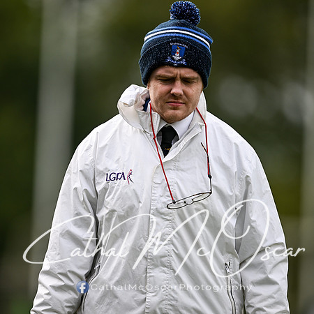 Ballymaguigan v Lurgan-49
