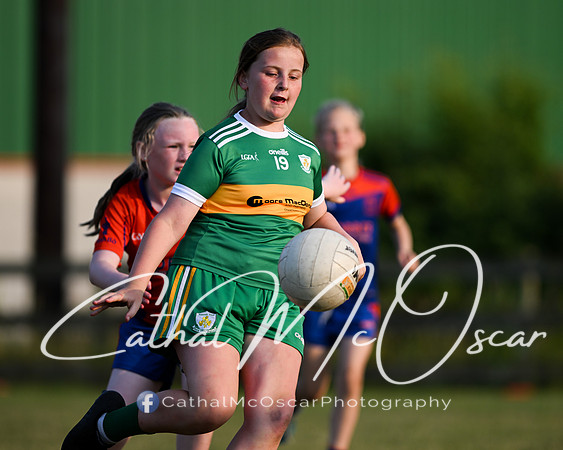 Ballymaguigan v Ardboe U10 (81 of 104)
