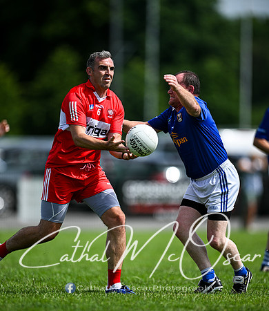 Derry Masters v Cavan (166 of 212)