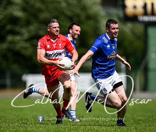 Derry Masters v Cavan (170 of 212)