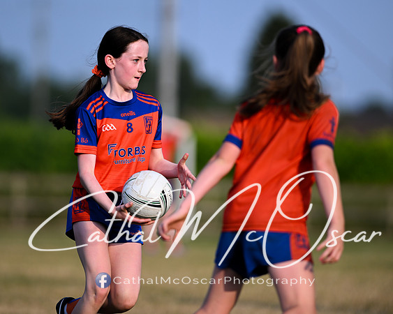 Ballymaguigan v Ardboe U10 (60 of 104)