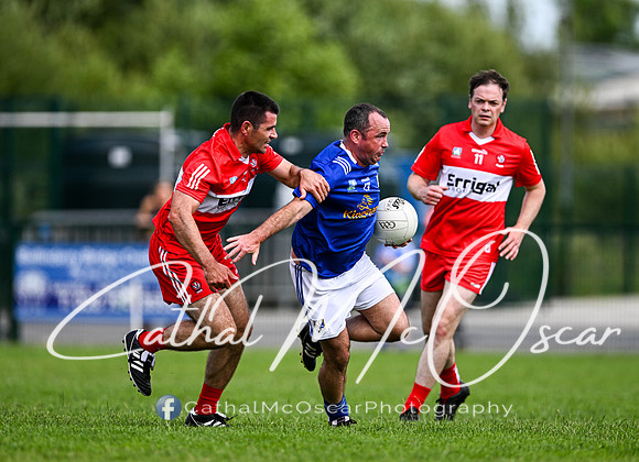 Derry Masters v Cavan (51 of 212)