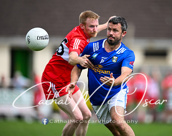 Derry Masters v Cavan (210 of 212)