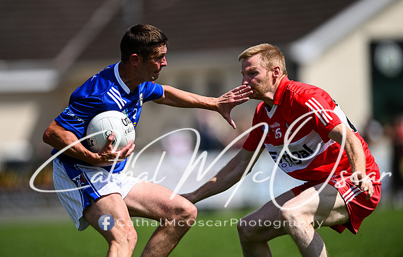 Derry Masters v Cavan (154 of 212)