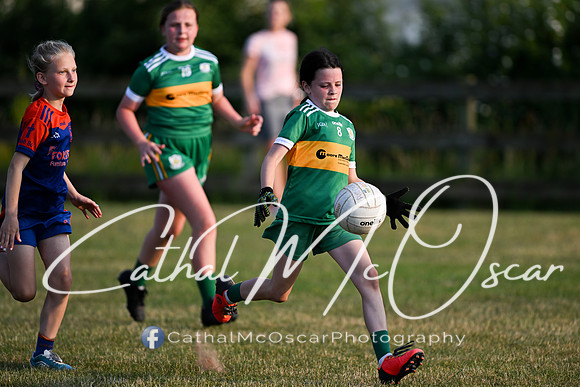 Ballymaguigan v Ardboe U10 (67 of 104)