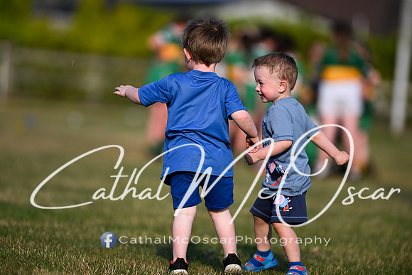Ballymaguigan v Ardboe U10 (14 of 104)