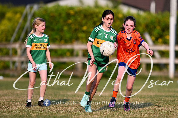 Ballymaguigan v Ardboe U10 (82 of 104)
