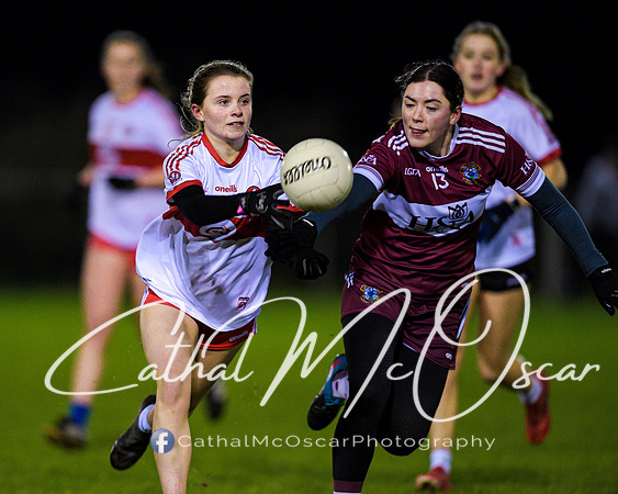 Derry Minor v ballinascreen seniors (42 of 96)