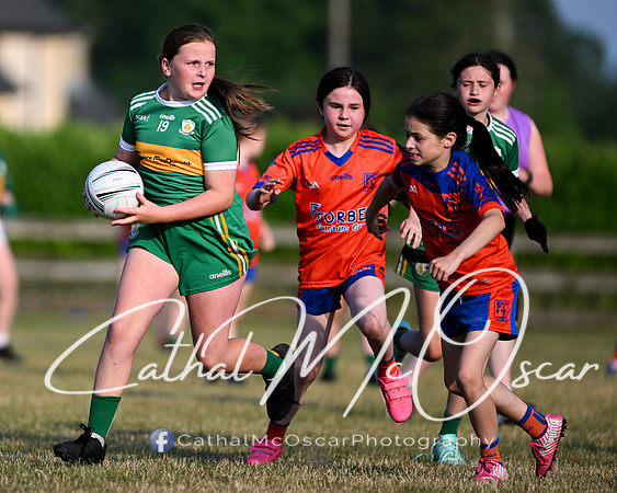 Ballymaguigan v Ardboe U10 (4 of 104)