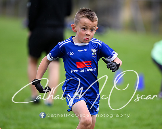 Bellaghy Cuil Camp (2 of 90)