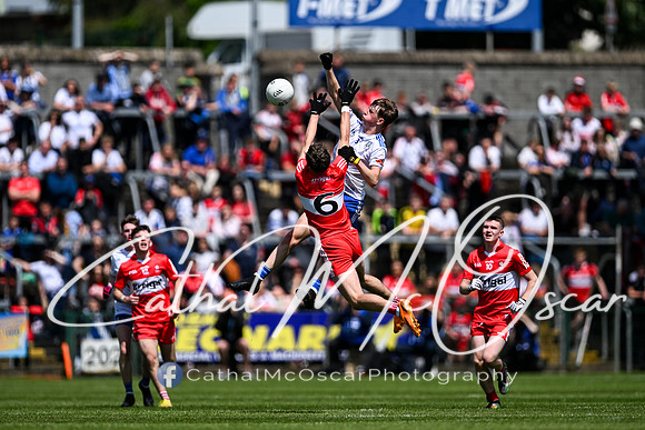 Derry V Monaghan (99 of 181)