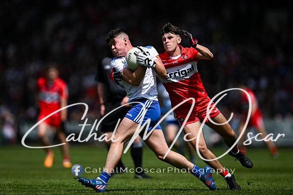 Derry V Monaghan (131 of 181)