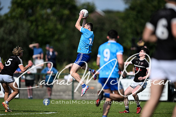 Castledawson v Ballinderry-69