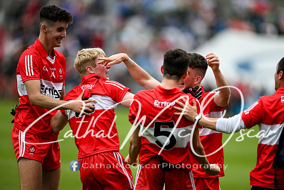 Derry V Monaghan (209 of 181)