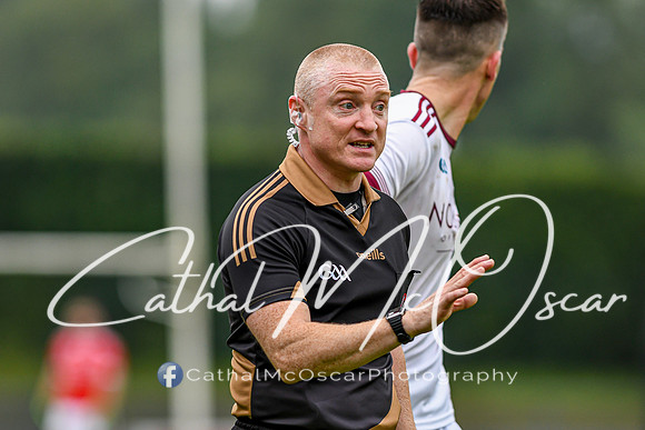 Magherafelt v Slaughtneil (33 of 150)