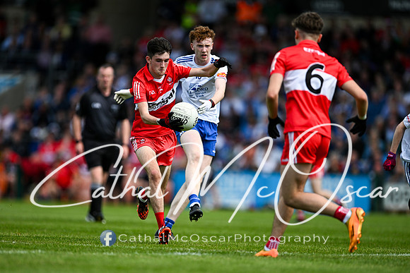Derry V Monaghan (69 of 181)