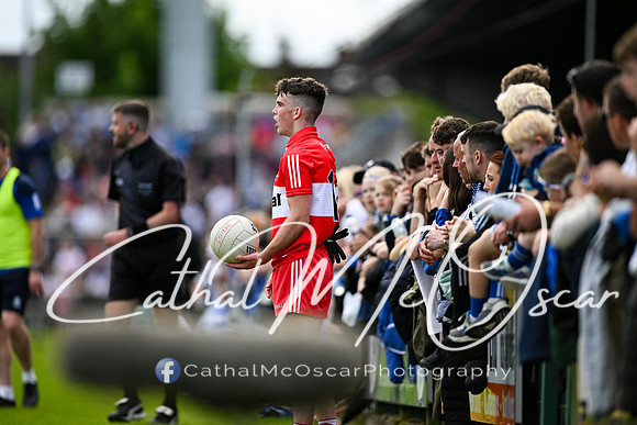 Derry V Monaghan (187 of 181)