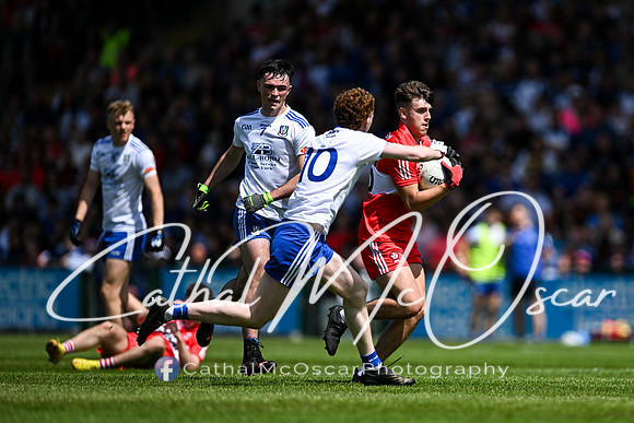 Derry V Monaghan (88 of 181)