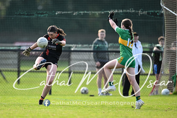 Lavey v Ballymaguigan-46