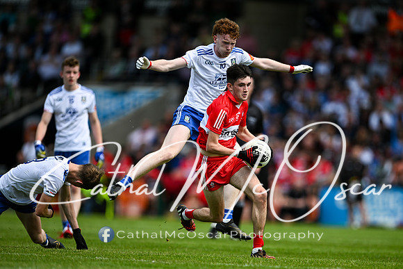 Derry V Monaghan (68 of 181)