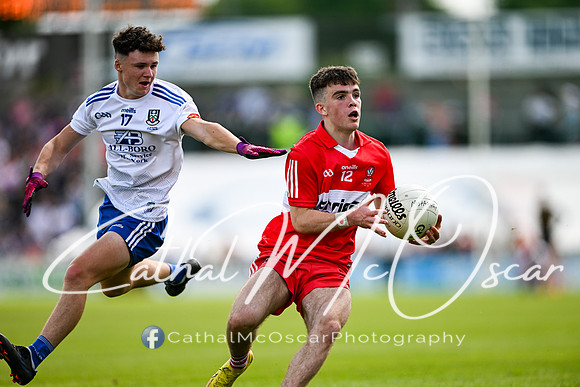 Derry V Monaghan (158 of 181)